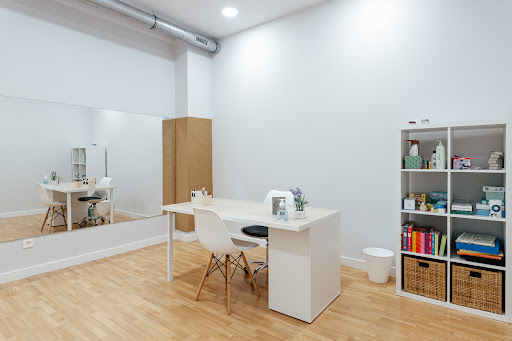 Centro Creas - Specialized clinic in Oviedo, Spain