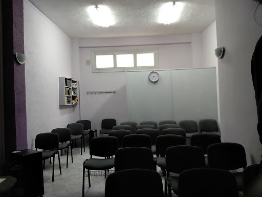 Centro Cristiano Bautista Gijon