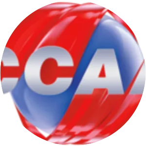 Centro Cultural Anglo Americano - 