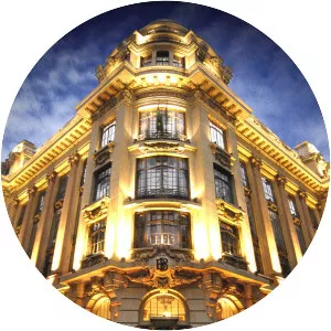 Centro Cultural Banco do Brasil - 