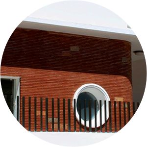 Centro Cultural de España Tegucigalpa - 