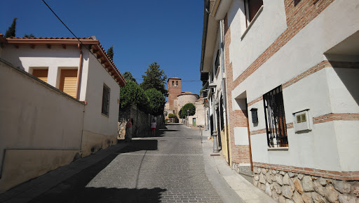 Centro Cultural De Santorcaz - Cultural center in Santorcaz, Spain
