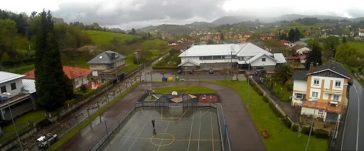 Centro Cultural Polivalente Casino de Lieres