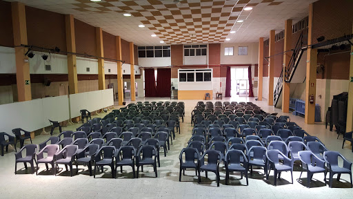 Centro Cultural Villa de Loeches - Cultural center in Loeches, Spain