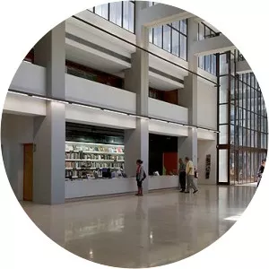 Centro de Arte Moderna Gulbenkian