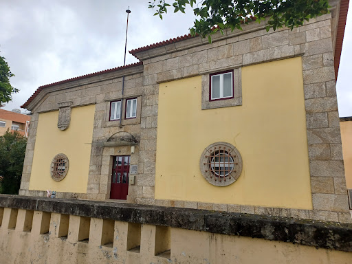 Centro de Artes e Cultura de Vila Verde