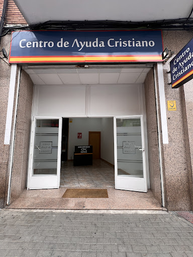 Centro de Ayuda Cristiano Carabanchel
