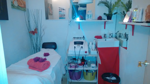 Centro De Belleza Natural - Beauty salon in Madrid, Spain