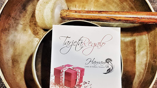 Centro de Belleza y Bienestar Haman - Massage therapist in Navia, Spain