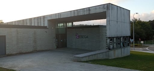 Centro de Biomedicina Experimental da USC 