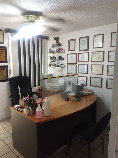 Centro De Capacitacion SCT Para Licencias Federales