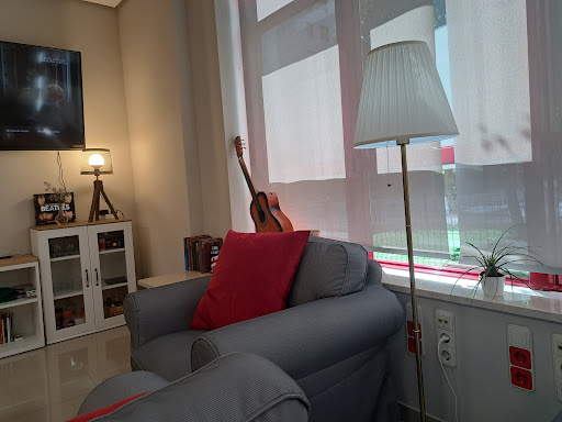 Centro de dia Al faRo Mayores photograph