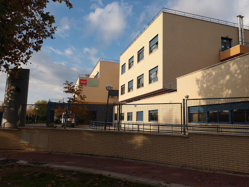 Centro De Dia, Medina Celi