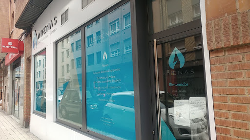 Centro de Fisioterapia Arenas