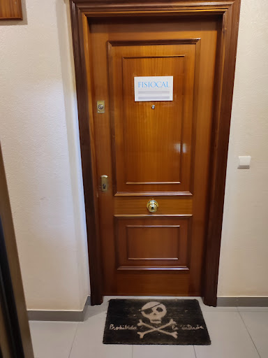 CENTRO DE FISIOTERAPIA FISIOCAL - Physiotherapist in A Coruna, Spain