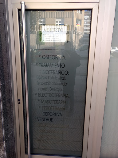 Centro De Fisioterapia Noval - Physical therapy clinic in Oviedo, Spain