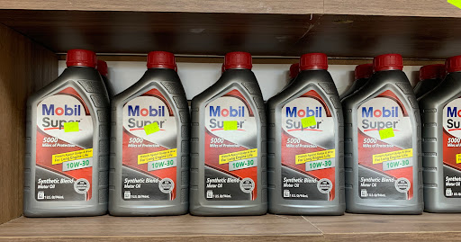 Centro de frenos Miranda - Auto repair shop in the Dominican Republic