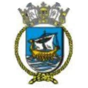 Centro de Instrução Almirante Brás . . .