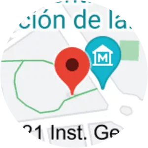 Centro de Interpretacion de la Cueva de Maltravieso - 