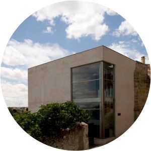 Centro de Interpretación de las Ciudades Medievales