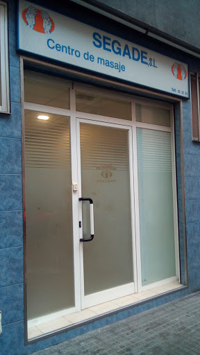 Centro de Masajes Segade S.L. - Chiropractor in A Coruna, Spain