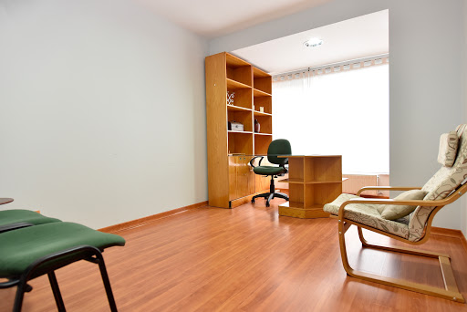 Centro de Negocios de Galicia - Alquiler de despachos y oficinas en Lugo - cng - Business center in Lugo, Spain