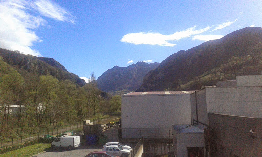 Centro de Negocios Dinfisa - Business center in Spain