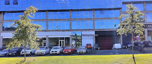 Centro de Negocios Finisterre  - Business center in A Coruna, Spain