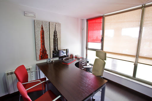Centro de Negocios Lugo - Business center in Lugo, Spain