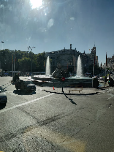 Centro de Negocios Puerta de Alcala