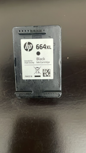 Centro de recarga tinta y toner