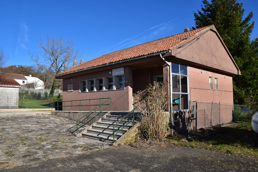 Centro de Salud Codeseda