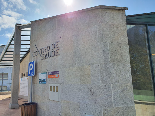 Centro de Salud de Cabanas