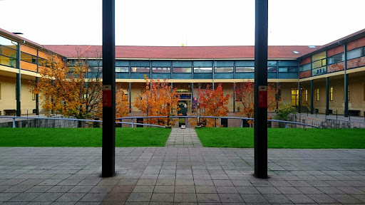 Centro de Salud de El Coto