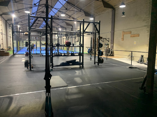 Centro de Salud - Doctor in Pedro Ruiz Gallo, Peru