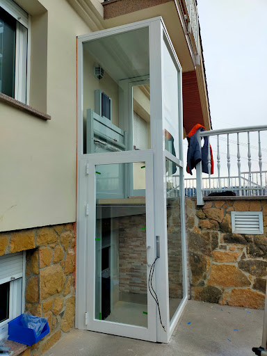 Centro de Salud San Claudio