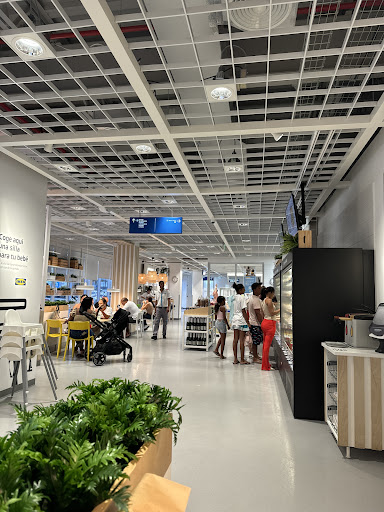 Centro de Servicios Plaza Lama