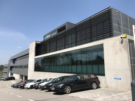 Centro de Tecnologia da Bosch Sequeira  - Research and product development in Portugal