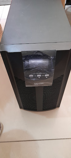 CENTRO DE UPS PARA PLOTTER 220 V