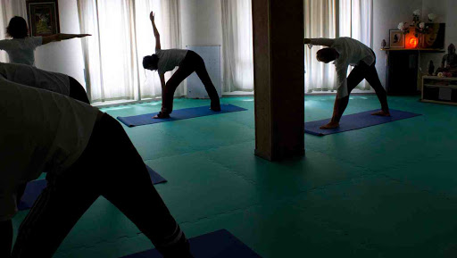 Centro de Yoga Namaste
