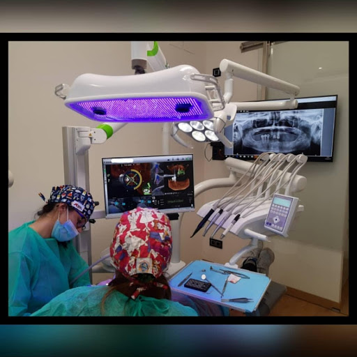 Centro Dental: De Diego - 