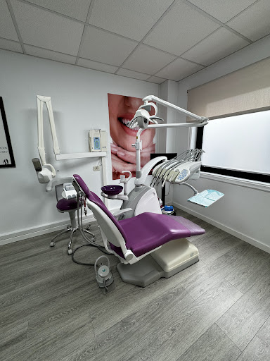Centro Dental Galego