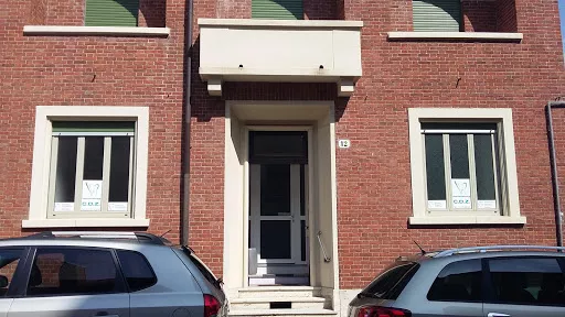 Centro Dentale C.D.Z. S.R.L.