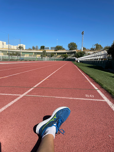Centro Deportivo Municipal Palomeras