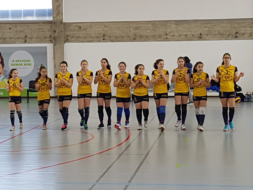 Centro Desportivo da Universidade do Porto - Sports complex in Porto, Portugal