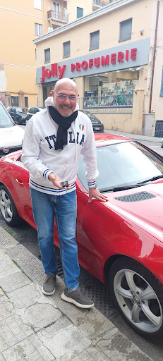 Centro Duplicazione Chiavi Genova - 