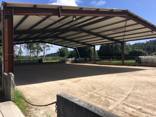 Centro Ecuestre A Seara