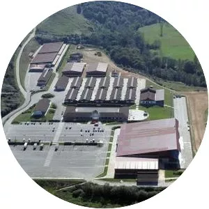 Centro Ecuestre El Asturcón - 