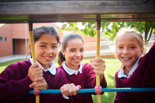 Centro Educativo Fuenllana