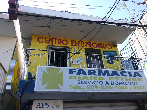 Centro Electronico Odalis
